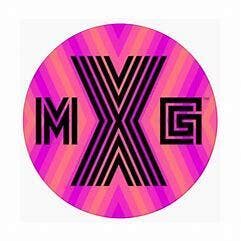 XMG+ Tropical Cream Float 355ml