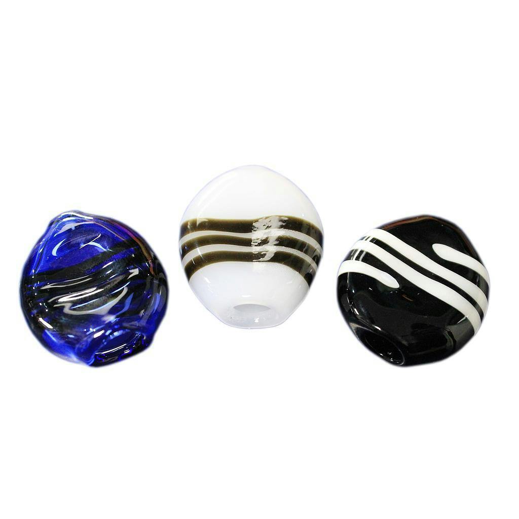 KARMA Smoke Stone Joint Filter - White