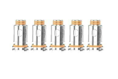GEEKVAPE AEGIS Boost Coil Replacements 5/pk 1.2OHM