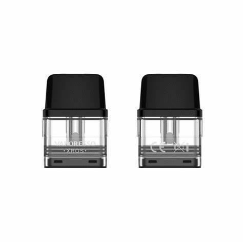 VAPORESSO XROS Pod Replacement Kit 4/pk 1.2Ω