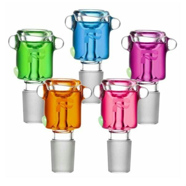 PULSAR - Freezable Glycerin Bowl - 19mm