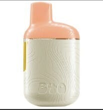 BACK FORTY Peach Lemonade Disposable Vape 0.95g