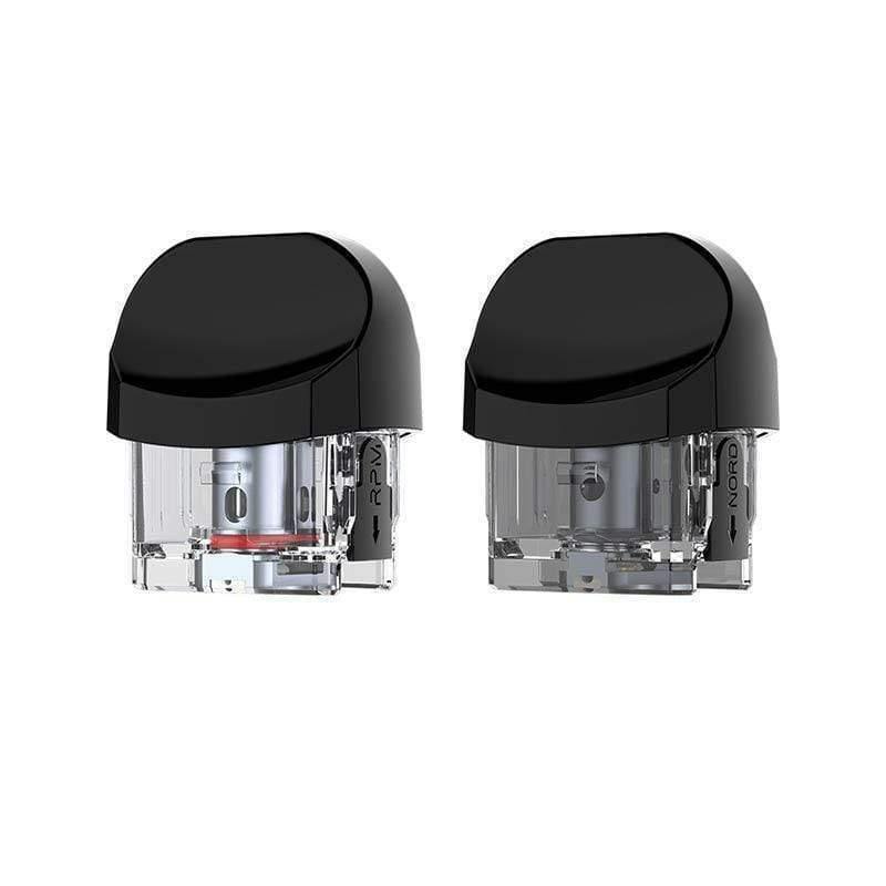 SMOK NORD 4 RPM2 Replacement Pods 3/pk
