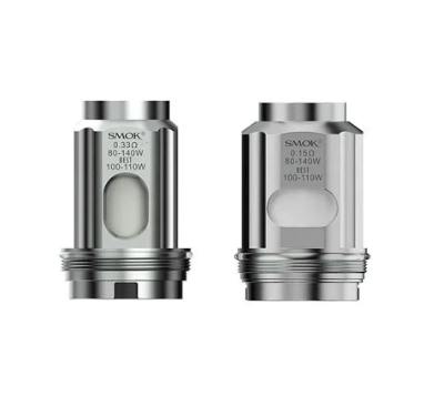 SMOK TFV18 MESH Replacement Coil 3/pk 0.15 Ω