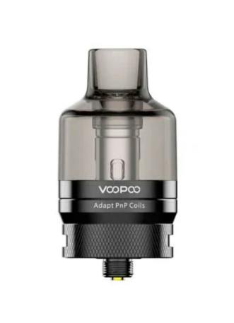 VOOPOO PNP Replacement Tank BLACK