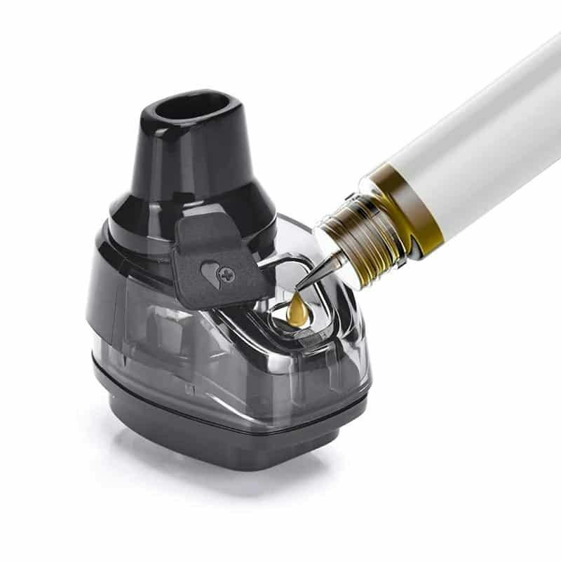 GEEKVAPE B60 (BOOST 2) - Empty Replacement Pod 2/pk 5ml