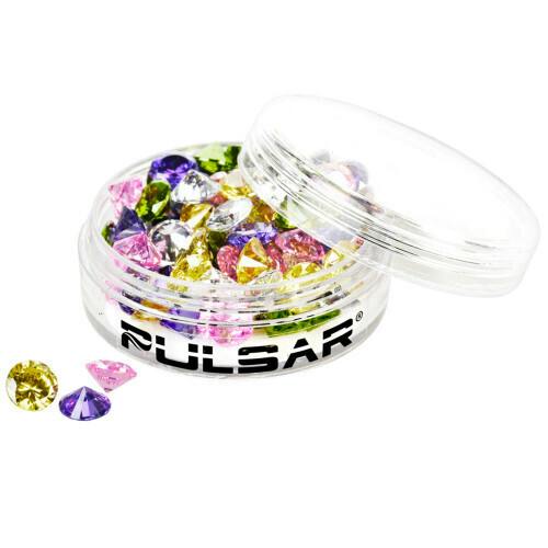 PULSAR - Diamond Cut Terp Pearls