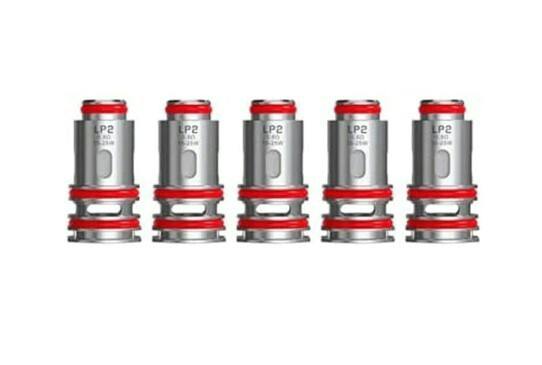 UWELL CROWN 5 - Replacement Coils 4/pk 0.3 OHM