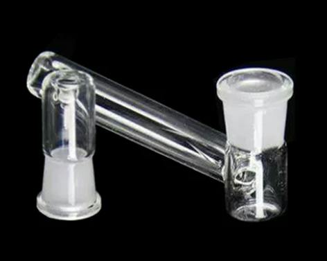 Dropdown Adaptar - 14mm Female to 18mm Female