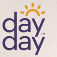 DAYDAY Full Spectrum CBG/CBD/THC 510 Cart 1G