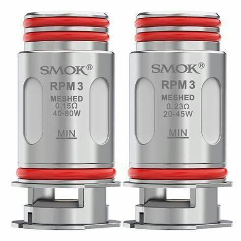 SMOK RPM3 - 0.15 INDIVIDUAL COIL