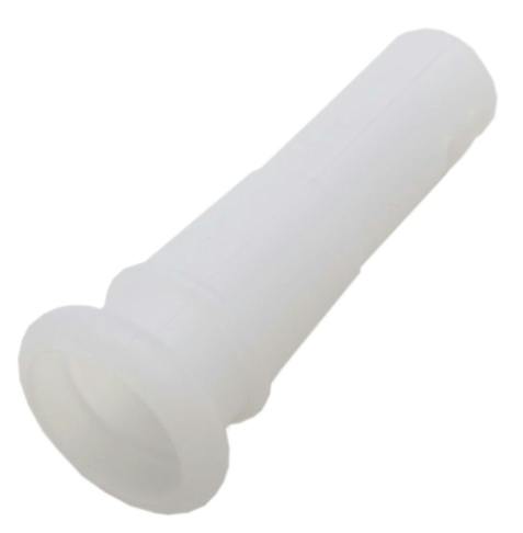 DABWARE - Flush Mount Silicone Downstem - 3"