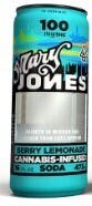 M*RY JONES Zero Berry Lemonade 355ml