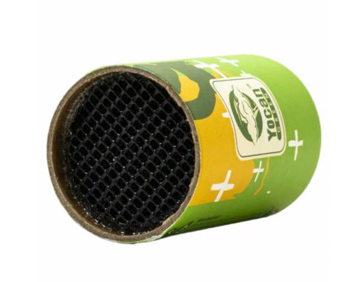 YOCAN - Personal Air Filter Yocan Green Replacement Filters - 3pk