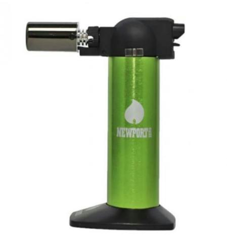 NEWPORT - Newport Zero Torch - 6" - Jungle