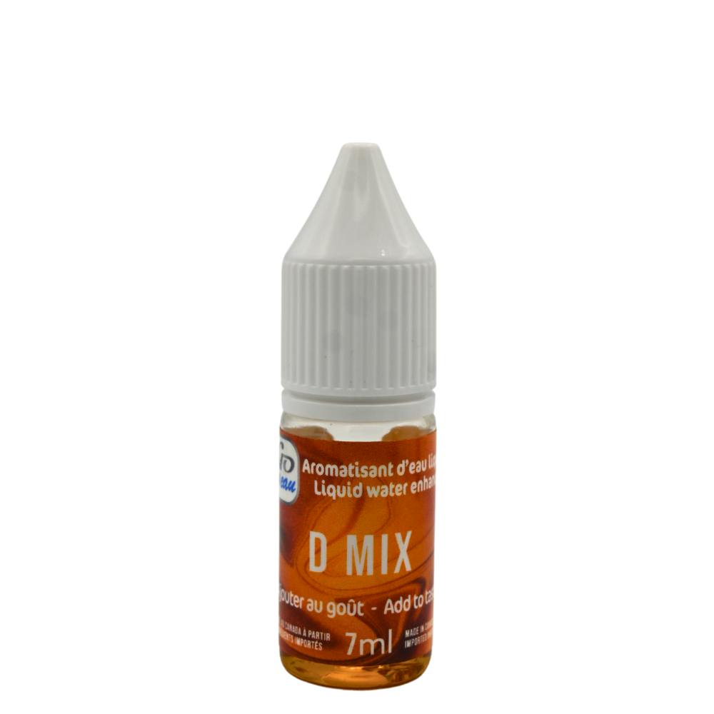 GO GEAU FLAVOUR SHOTS (7ml) HAZELNUT COFFEE
