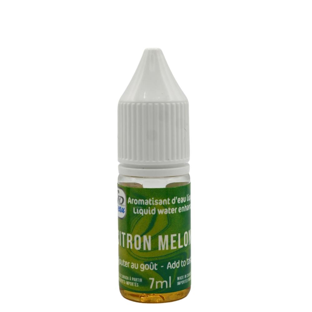 GO GEAU FLAVOUR SHOTS (7ml) CITRON MELON
