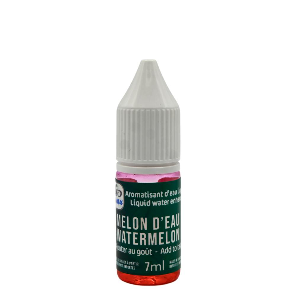 GO GEAU FLAVOUR SHOTS (7ml) WATERMELON