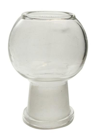 ERRL GEAR - Glass Dome - 19mm