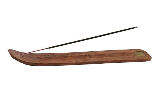 FUJIMA - Wooden Incense Stick Burner