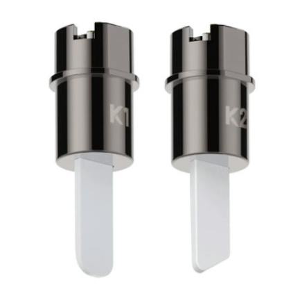 YOCAN - Yocan Blade Dabbing Knife Replacement Tips - K2 Tip