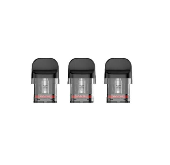 SMOK NOVO - Replacement Pod 3/pk 0.8 OHM