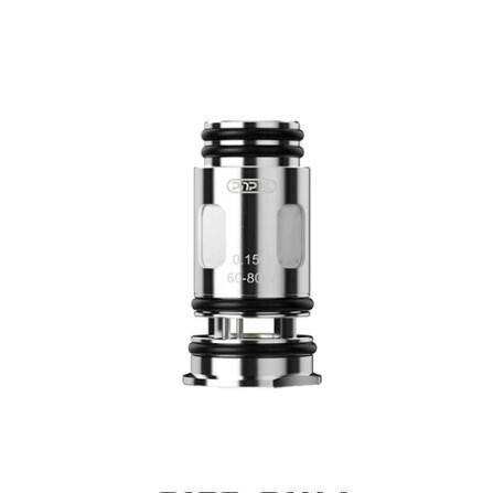 VOOPOO PNP X Replacement Coil 5/pk 0.15 OHM