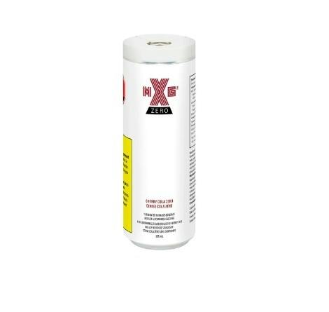 XMG ZERO Cherry Cola 355mL