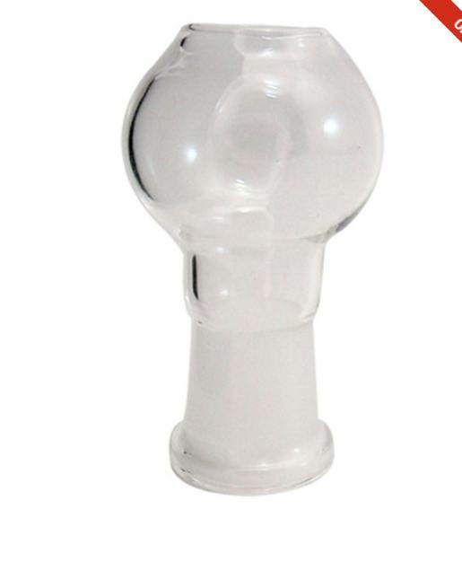 Glass Dome - 19mm