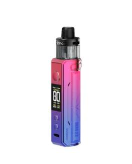 VOOPOO Drag X2 Pod Kit MODERN RED
