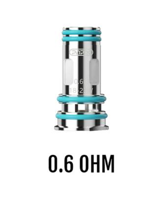 VOOPOO PNP X Replacement Coil 5/pk 0.6 OHM
