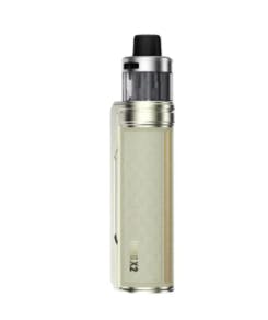 VOOPOO Drag X2 Pod Kit CHAMPAGNE GOLD