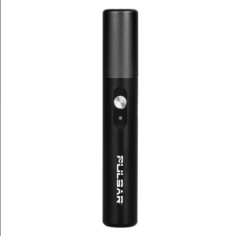 PULSAR - PHD Pre-Heat 510 Battery - 650mAh - Black