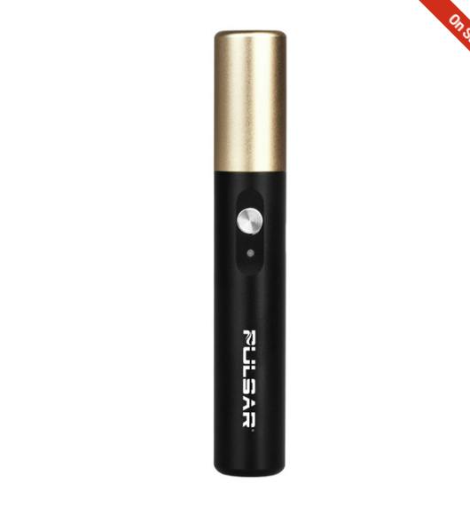PULSAR - PHD Pre-Heat 510 Battery - 650mAh - Gold