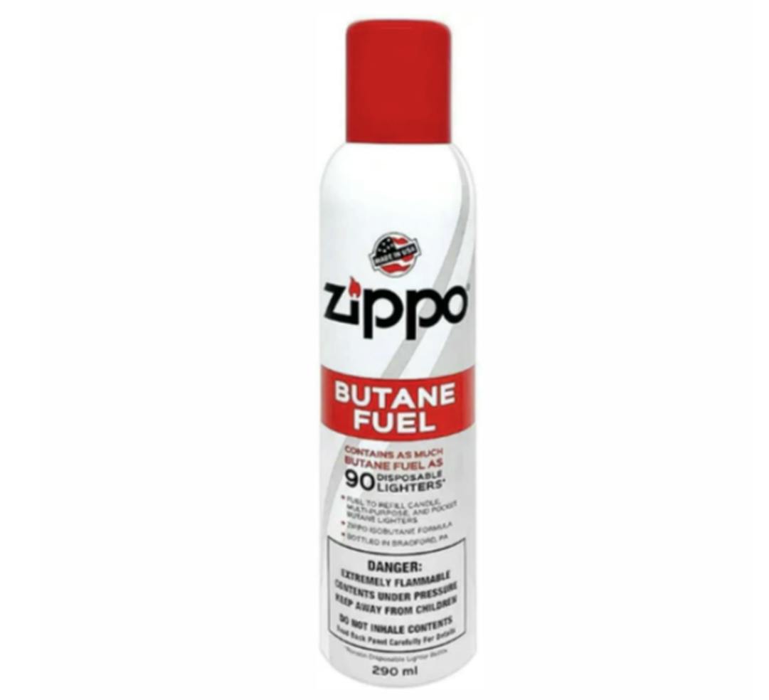 ZIPPO - Butane Fuel - 290ml