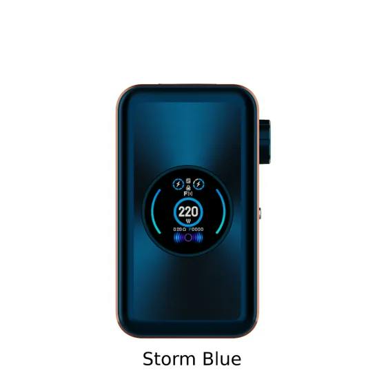 VAPORESSO Gen MAX 220W Mod STORM BLUE