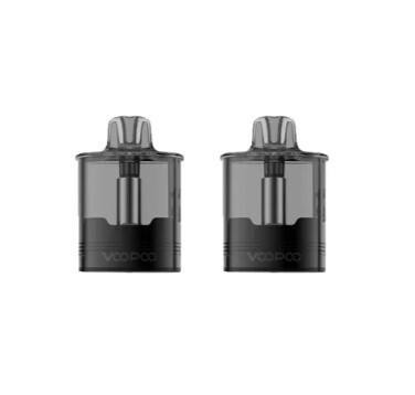 VOOPOO Vrizz Replacement Pod 2/pk 0.7 OHM