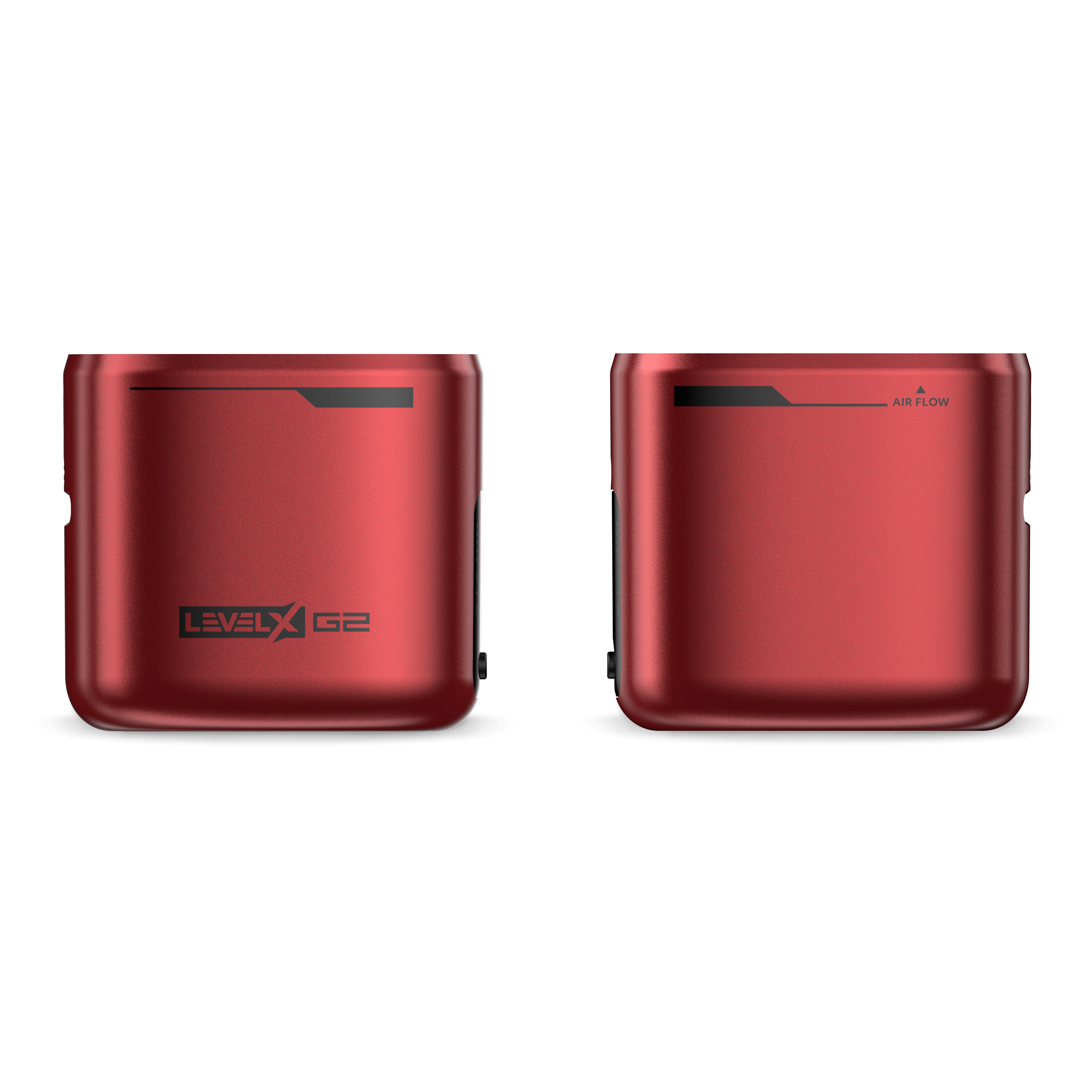 LEVEL X Boost G2 Device Kit CRIMSON RED