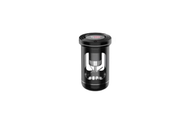 YOCAN - Draco Electric Smart Grinder - Black