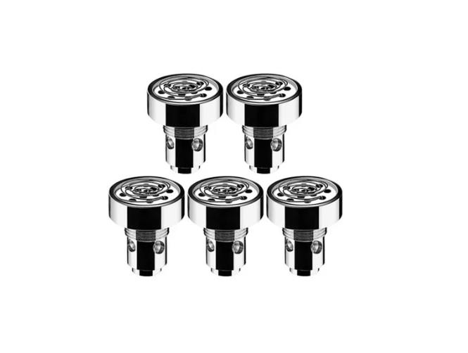 YOCAN - Evolve-D Replacement Dual Coil