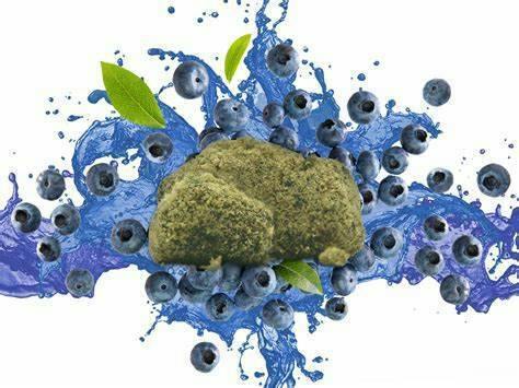 DAB BODS Blue Lobster Moon Rocks 2g