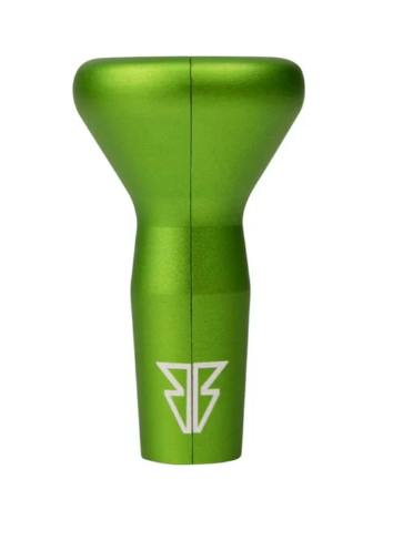 BOWLZ 18mm Magnetic Bowl Slime Green
