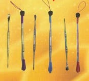 Classic Dabber w/Case & Tips