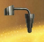 Honey Bee - Universal Titanium Nail - Banger