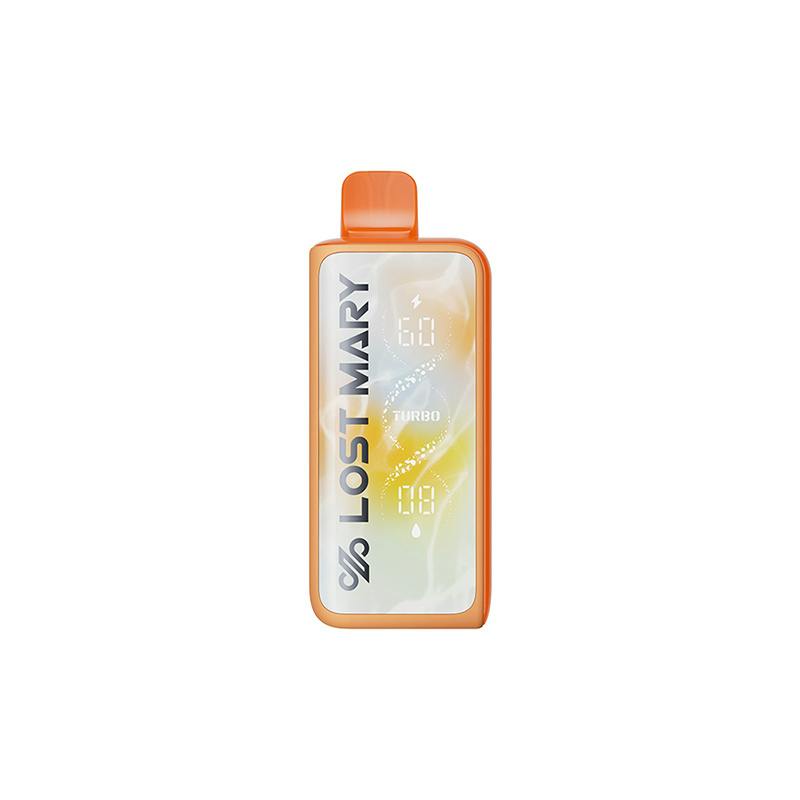 LOST MARY MT50K Turbo 50k Puff Disposable MANGO BERRY CHILL