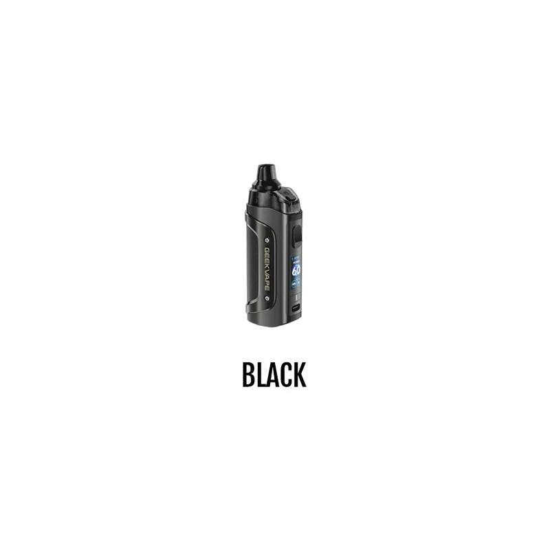 GEEKVAPE BOOST 3 - Starter Kit BLACK