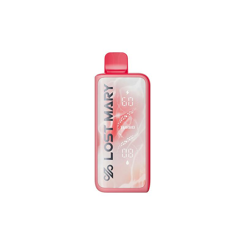 LOST MARY MT50K Turbo 50k Puff Disposable WATERMELON FREEZE