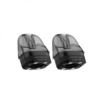 VAPORESSO Luxe XR Replacement Pod 2/pk MTL