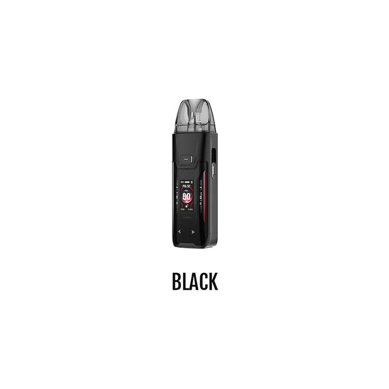 VAPORESSO Luxe XR Max 2 Pod Kit BLACK