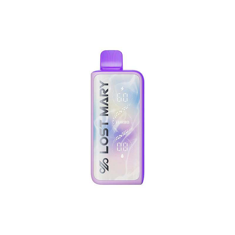 LOST MARY MT50K Turbo 50k Puff Disposable BERRY BOMB ICE
